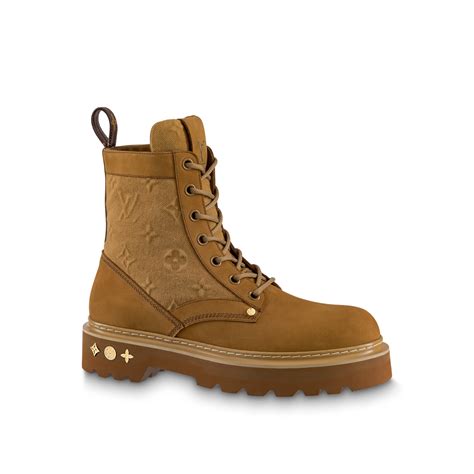 cheap lv boots|louis vuitton boots men's 2019.